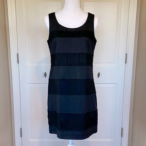 J. Crew Wool Dress